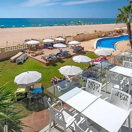 Amaraigua (adults Only) 4* Malgrat de Mar