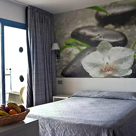 Otel Amaraigua (adults Only)