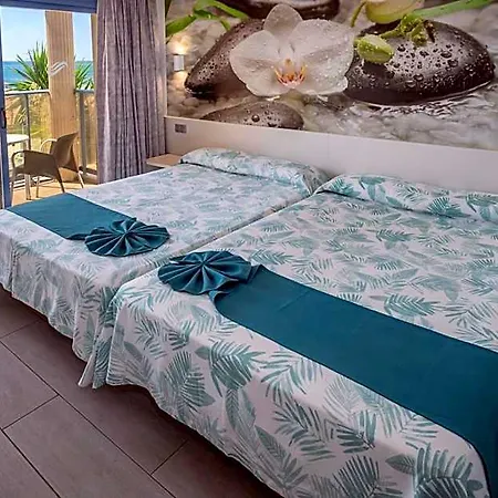Amaraigua (adults Only) 4* Malgrat de Mar