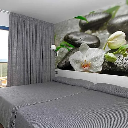Amaraigua (adults Only) Otel