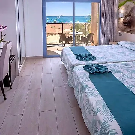 Otel Amaraigua (adults Only) Malgrat de Mar