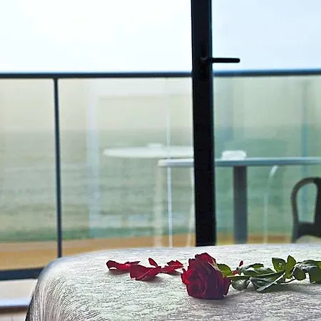 Amaraigua (adults Only) Otel