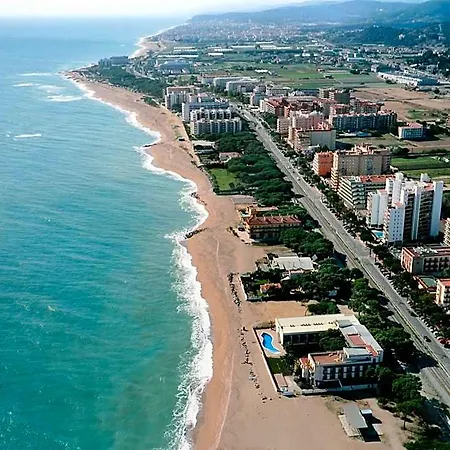 Amaraigua (adults Only) Otel Malgrat de Mar