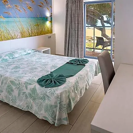 Otel Amaraigua (adults Only) Malgrat de Mar