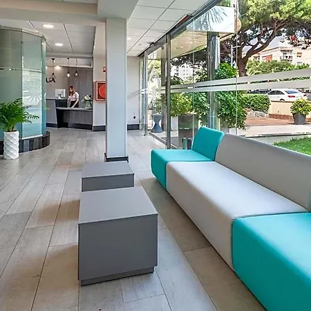 Otel Amaraigua (adults Only) 4*