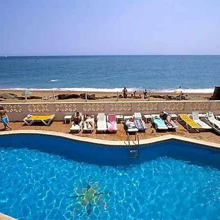 Amaraigua (adults Only) Otel