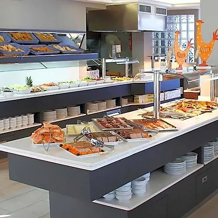 Otel Amaraigua (adults Only) Malgrat de Mar