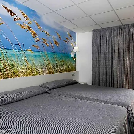 Amaraigua (adults Only) Otel 4*