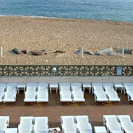 Amaraigua (adults Only) Otel Malgrat de Mar
