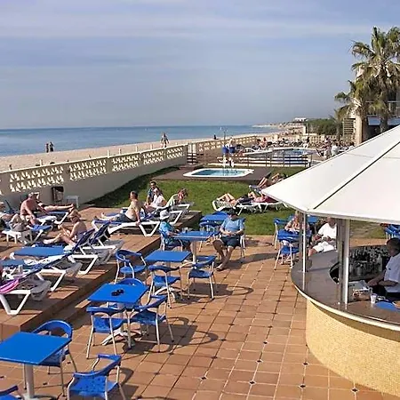 Otel Amaraigua (adults Only) Malgrat de Mar