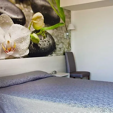 Amaraigua (adults Only) 4* Malgrat de Mar
