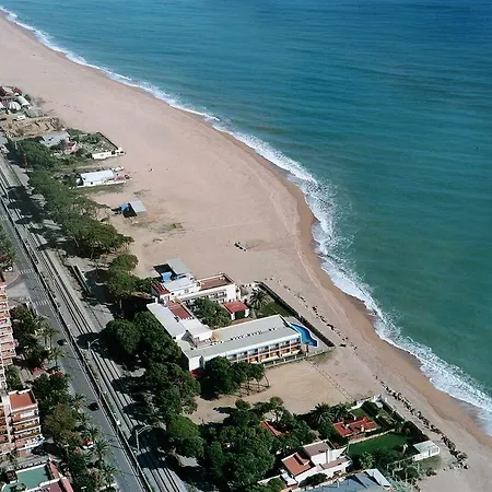 Hotel Amaraigua (adults Only) 4*