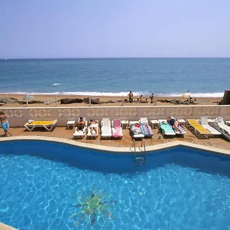 Szálloda Amaraigua (adults Only)