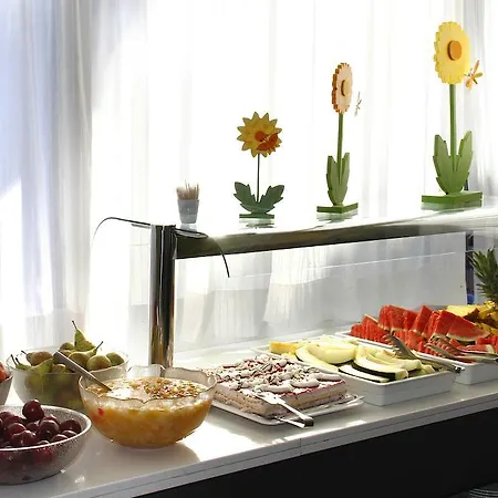 Hotel Amaraigua (adults Only) Malgrat de Mar