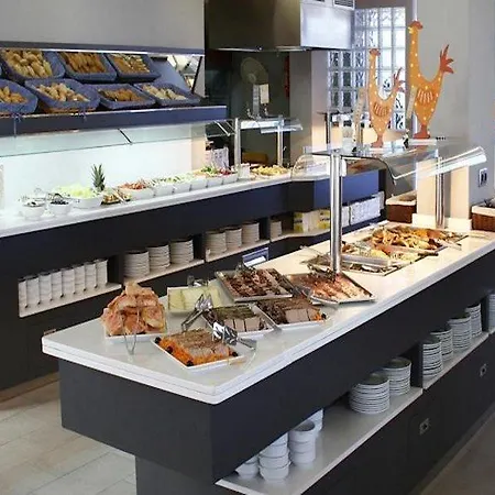 Amaraigua (adults Only) Hotel Malgrat de Mar