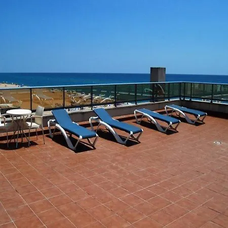 Amaraigua (adults Only) Hotel Malgrat de Mar