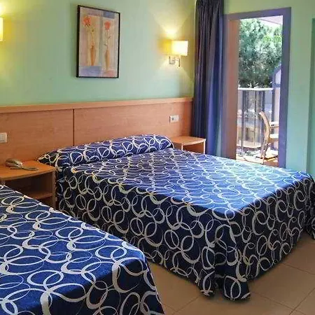 Amaraigua (adults Only) Malgrat de Mar