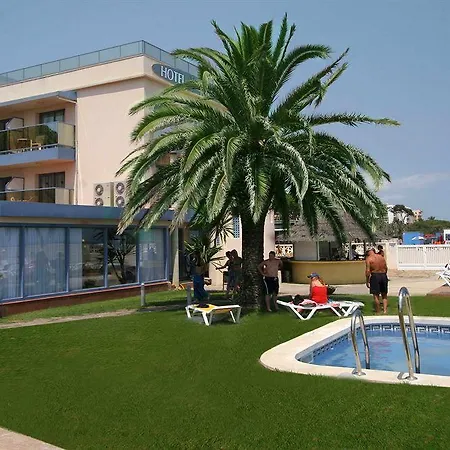 Amaraigua (adults Only) Malgrat de Mar