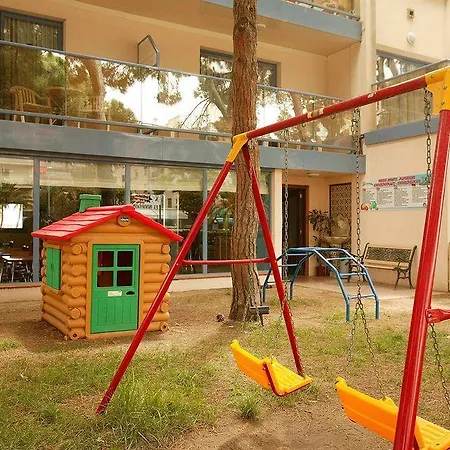Hotel Amaraigua (adults Only)