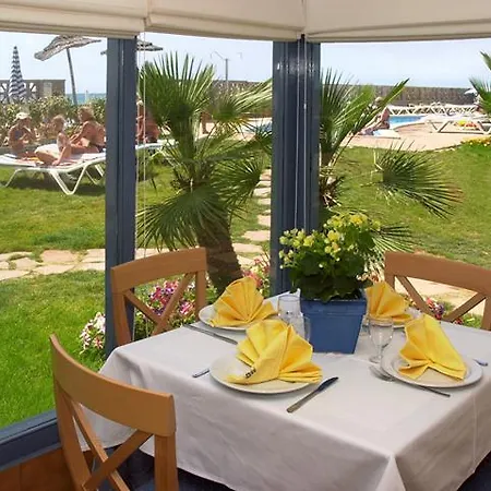 Amaraigua (adults Only) Hotel