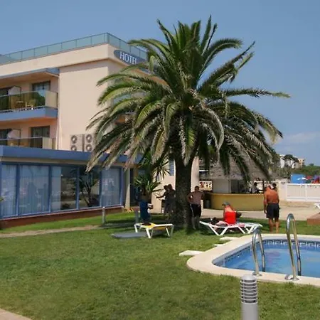 Amaraigua (adults Only) Malgrat de Mar
