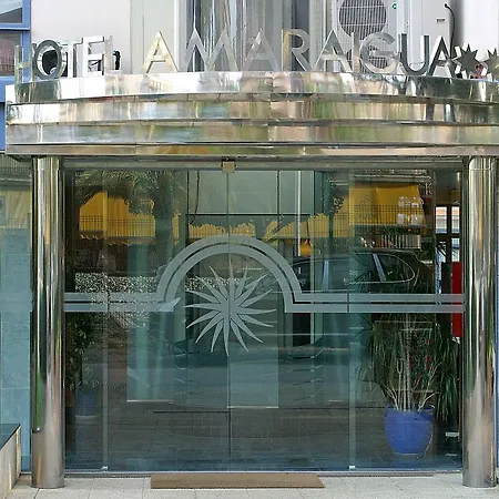 Hotel Amaraigua (adults Only) Malgrat de Mar