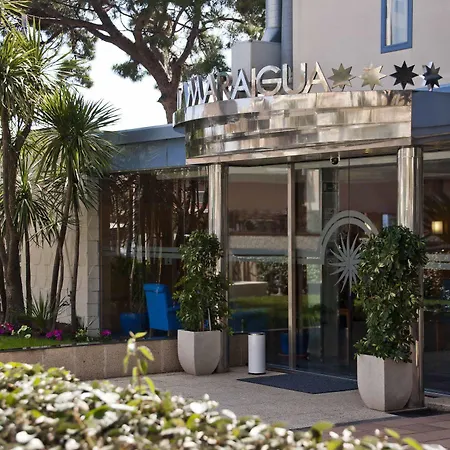 Hotel Amaraigua (adults Only)