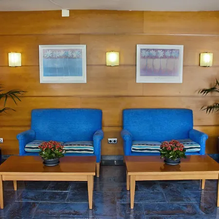 Amaraigua (adults Only) Hotel 4*
