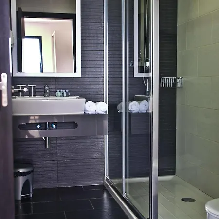 Hotel Amaraigua (adults Only) 4*