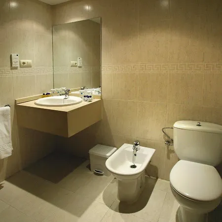 Amaraigua (adults Only) Hotel 4*
