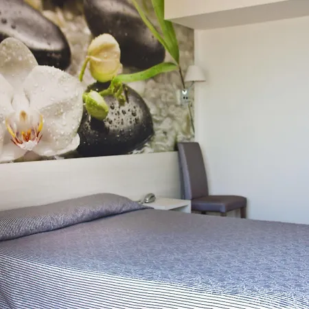 Hotel Amaraigua (adults Only) Malgrat de Mar