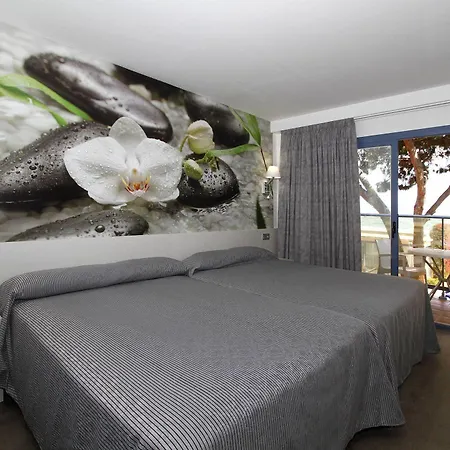 Amaraigua (adults Only) Hotel Malgrat de Mar