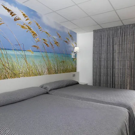 Amaraigua (adults Only) Hotel