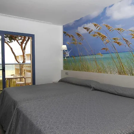 Hotel Amaraigua (adults Only) 4*