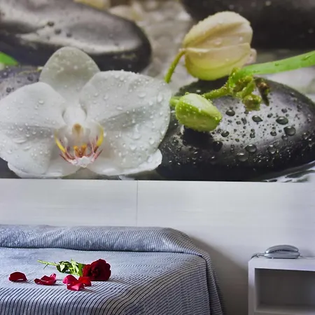Hotel Amaraigua (adults Only)