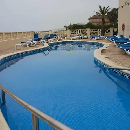 Hotel Amaraigua (adults Only) Malgrat de Mar