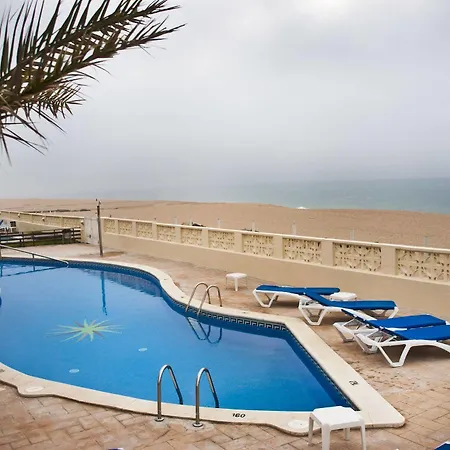 Hotel Amaraigua (adults Only) Malgrat de Mar