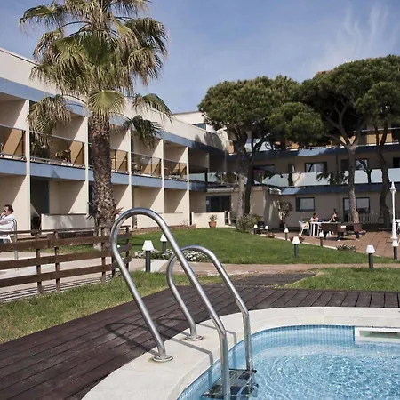 Amaraigua (adults Only) Hotel 4*