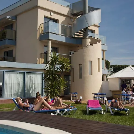 Amaraigua (adults Only) 4*