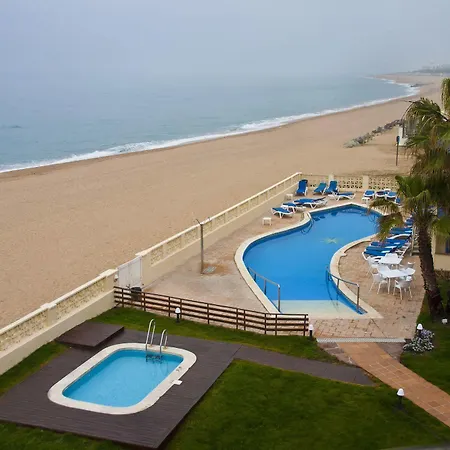 Hotel Amaraigua (adults Only) Malgrat de Mar