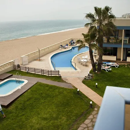 Hotel Amaraigua (adults Only) 4*