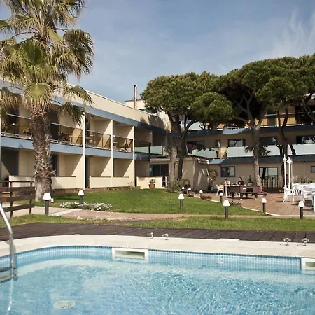 Amaraigua (adults Only) Malgrat de Mar