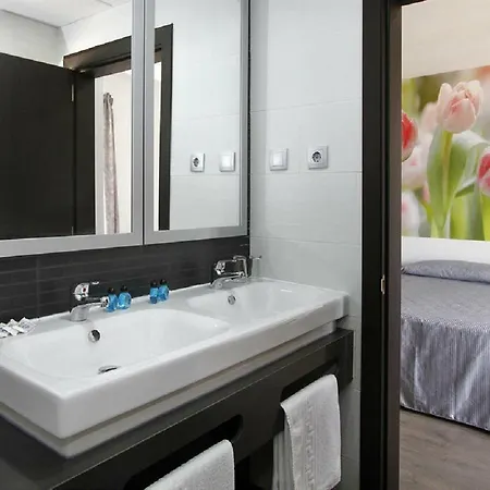 Amaraigua (adults Only) 4* Malgrat de Mar
