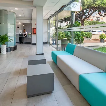 Amaraigua (adults Only) Hotel 4*