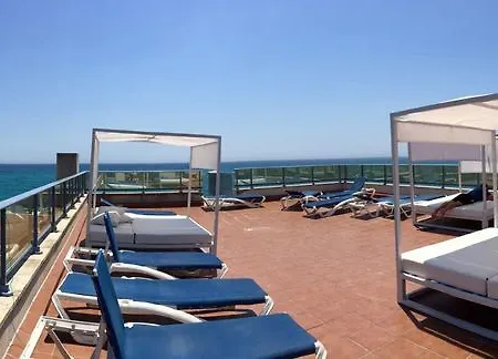 Amaraigua (adults Only) Malgrat de Mar