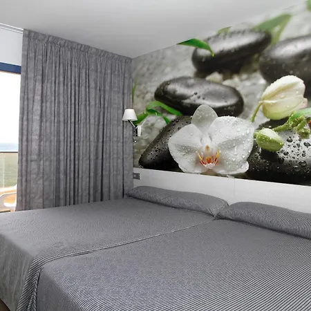 ホテル Amaraigua (adults Only)