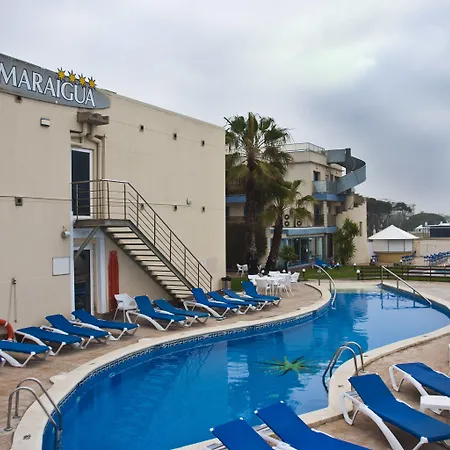 Amaraigua (adults Only) 4*