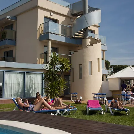 Amaraigua (adults Only) ホテル 4*