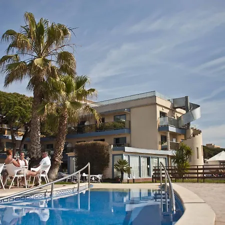 Amaraigua (adults Only) 4* 말그라트데마르
