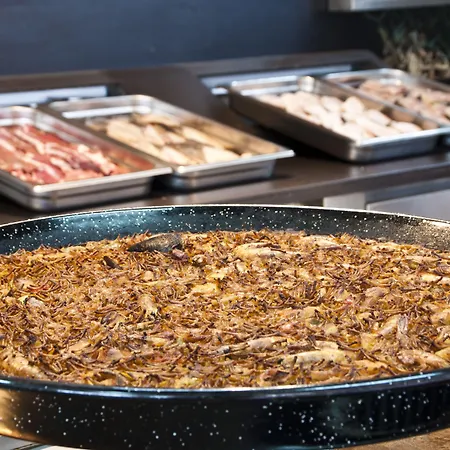 ホテル Amaraigua (adults Only) 4*